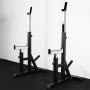 Squat Rack Ajustable Pro
