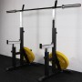 Squat Rack Ajustable Pro