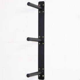 Soporte Discos Bumper Pared Triple Soporte Discos Bumper Pared Triple