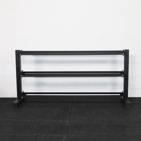 Soporte Mancuernas Hexagonales 150cm Soporte Mancuernas Hexagonales 150cm