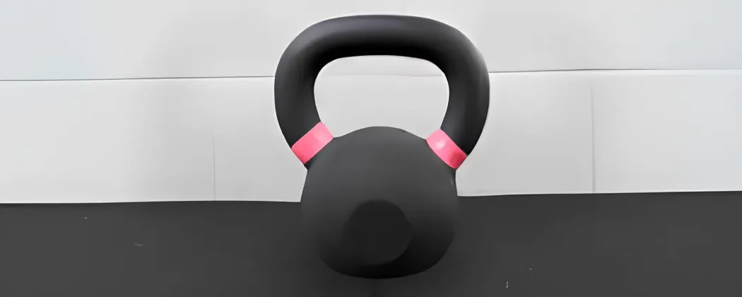 Kettlebell Normal Pro
