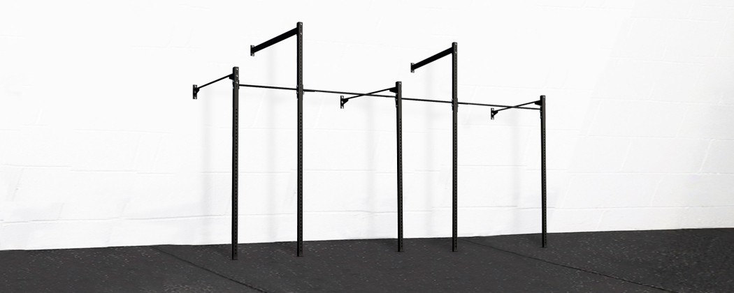 Estructuras Rack 60x60 mm