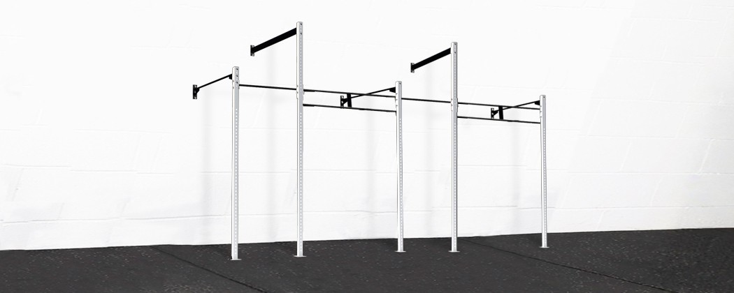 Estructuras Rack 75x75 mm