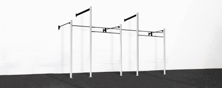 Estructuras Rack 75x75 mm
